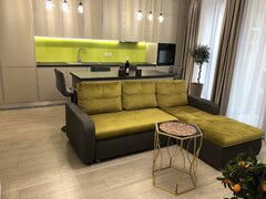 Win Herastrau Nordului 2 cam luxury parcare subsol